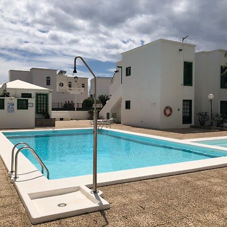 Casa Vera Puerto del Carmen  Kültér fotó