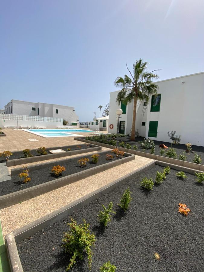 Casa Vera Puerto del Carmen  Kültér fotó