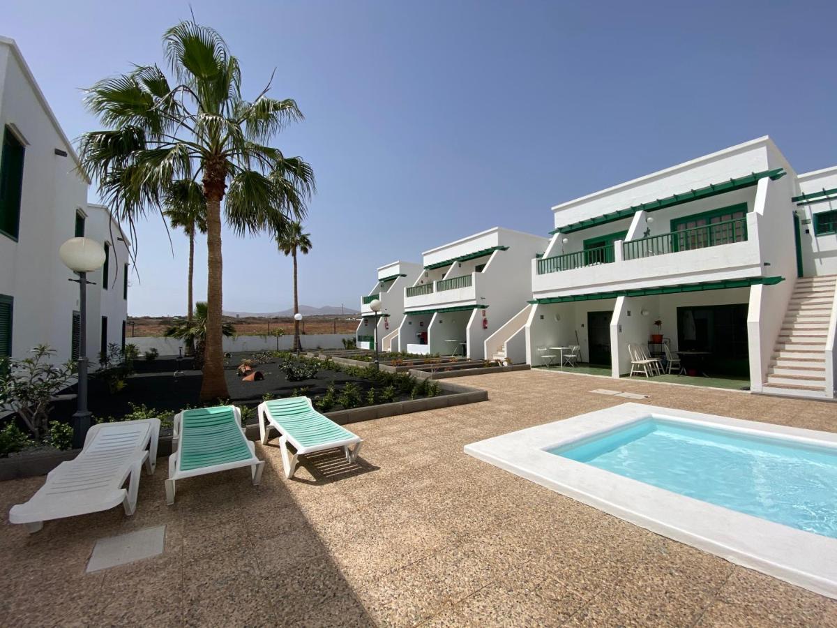 Casa Vera Puerto del Carmen  Kültér fotó