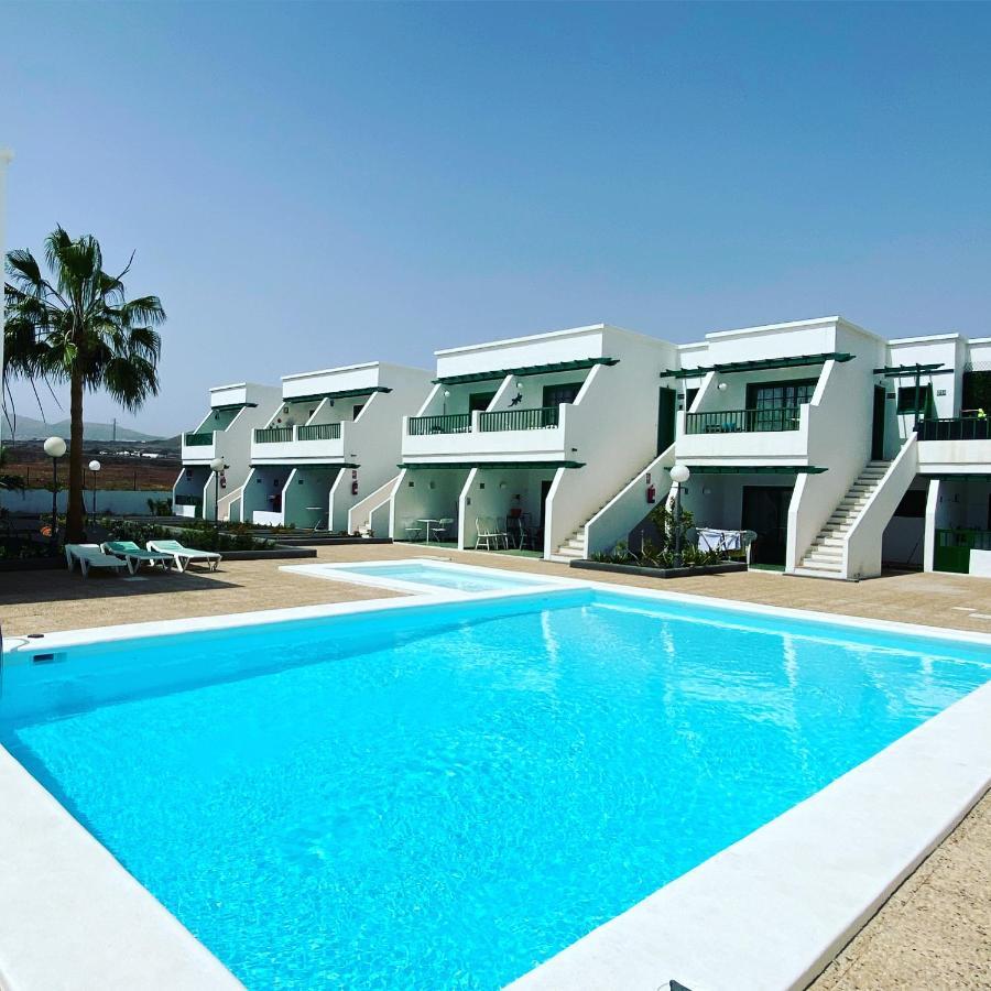 Casa Vera Puerto del Carmen  Kültér fotó