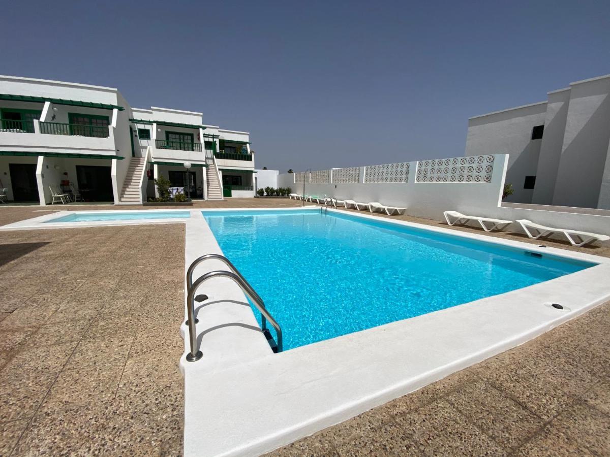 Casa Vera Puerto del Carmen  Kültér fotó