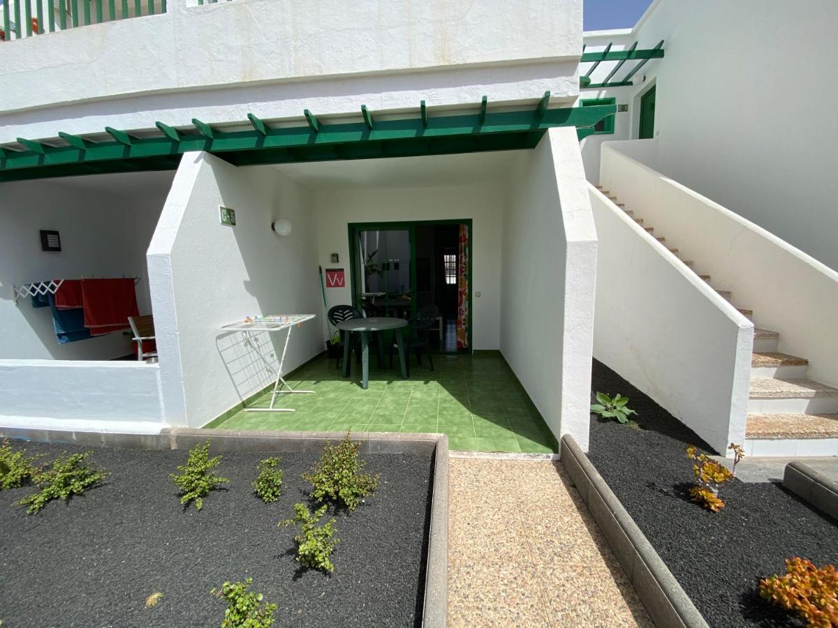 Casa Vera Puerto del Carmen  Kültér fotó