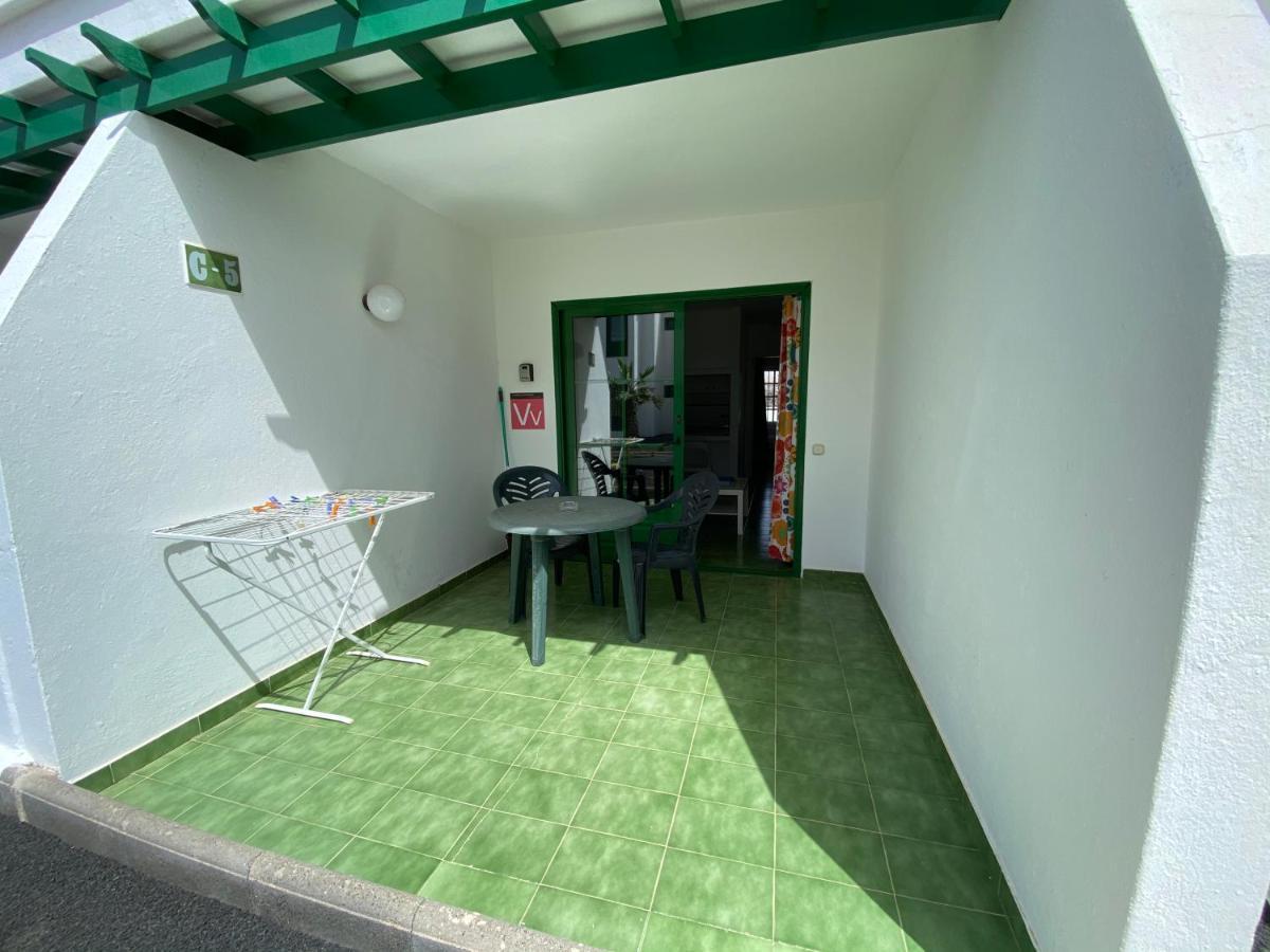 Casa Vera Puerto del Carmen  Kültér fotó