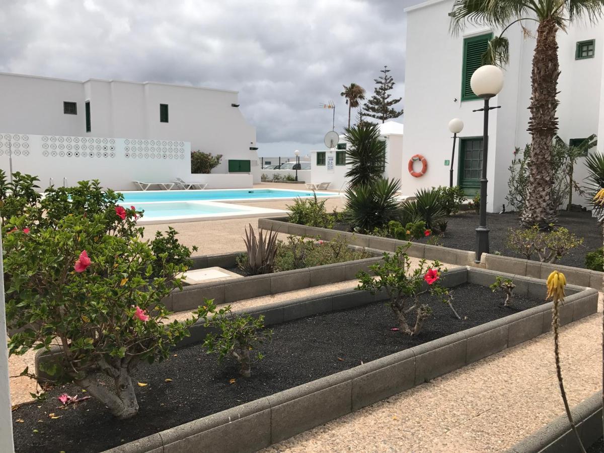 Casa Vera Puerto del Carmen  Kültér fotó