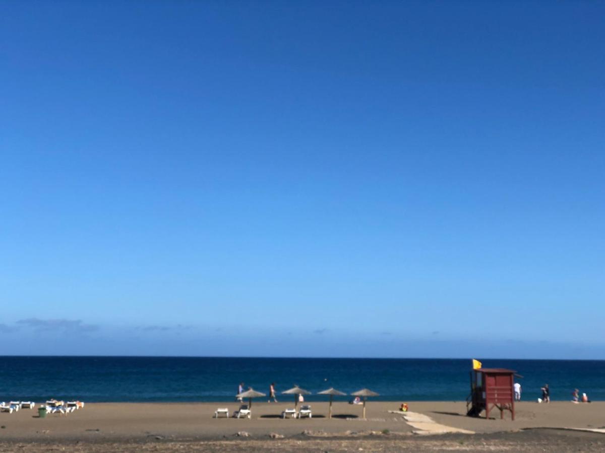 Casa Vera Puerto del Carmen  Kültér fotó