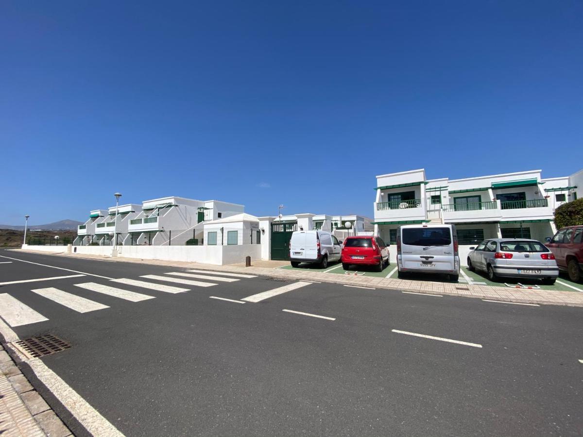 Casa Vera Puerto del Carmen  Kültér fotó