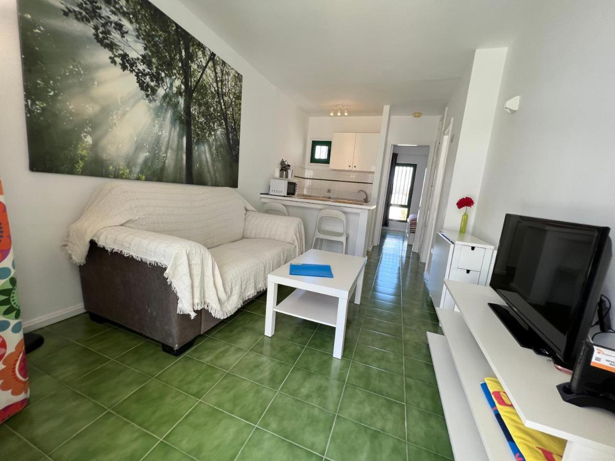 Casa Vera Puerto del Carmen  Kültér fotó