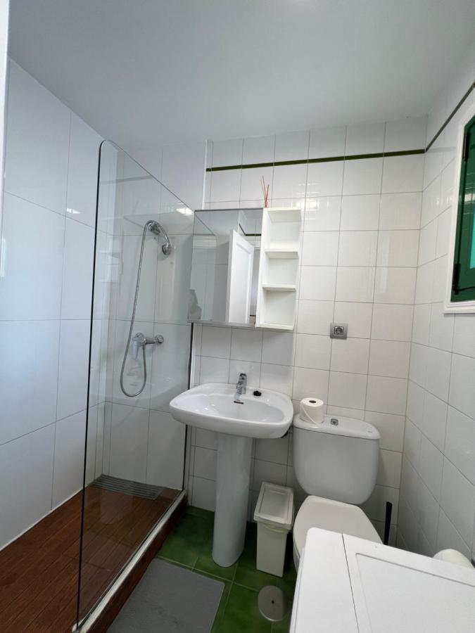 Casa Vera Puerto del Carmen  Kültér fotó