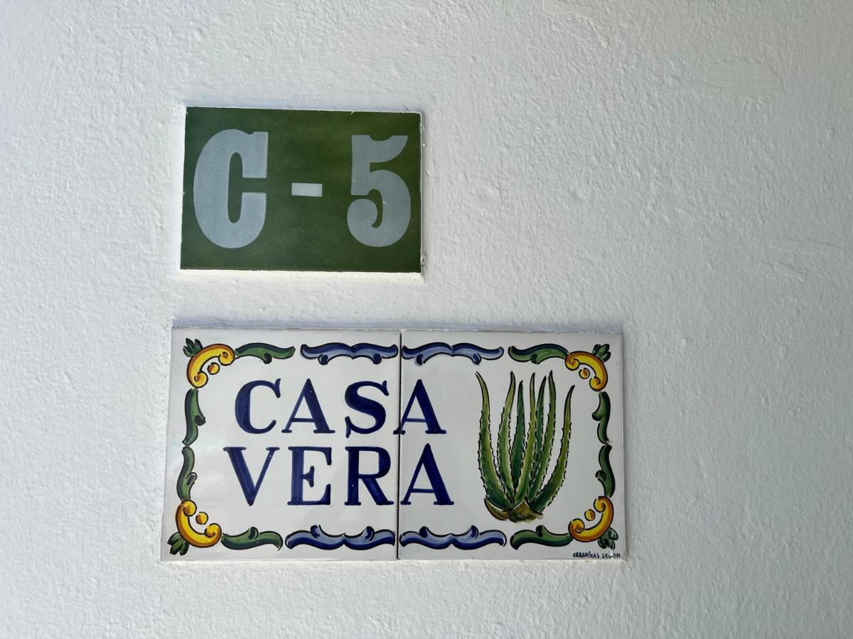 Casa Vera Puerto del Carmen  Kültér fotó