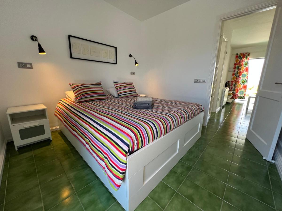Casa Vera Puerto del Carmen  Kültér fotó