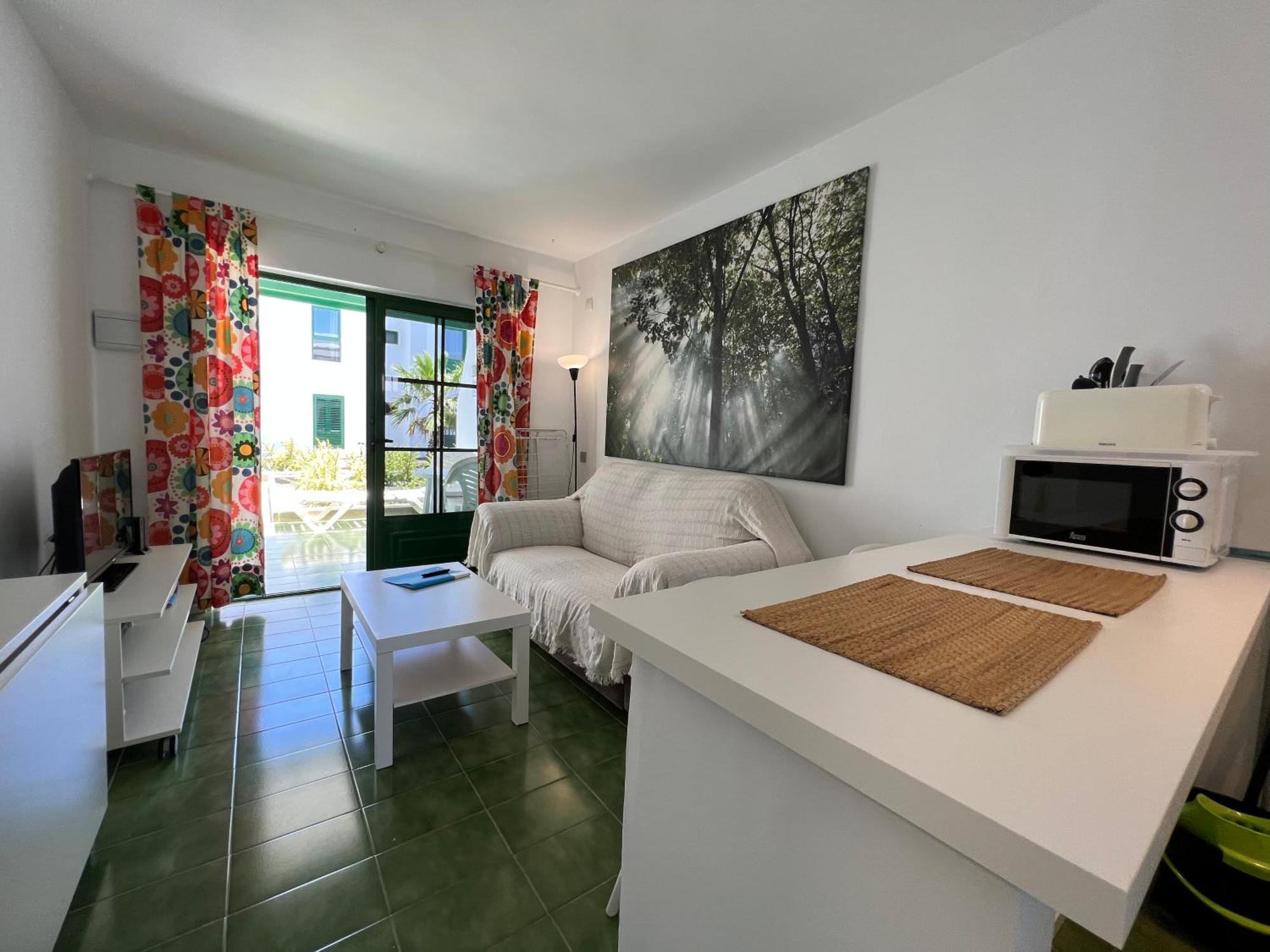 Casa Vera Puerto del Carmen  Kültér fotó