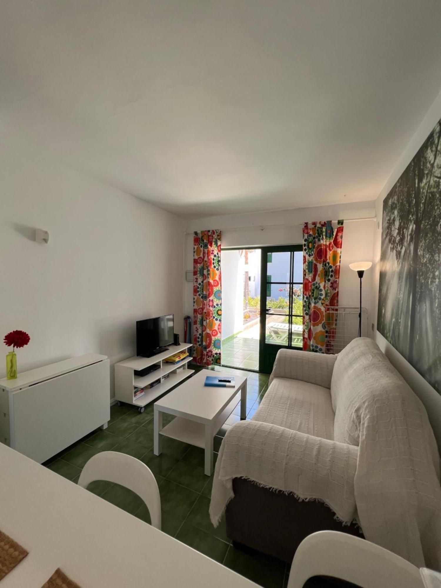 Casa Vera Puerto del Carmen  Kültér fotó