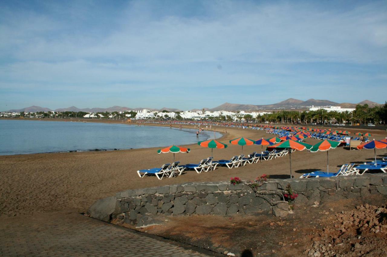Casa Vera Puerto del Carmen  Kültér fotó