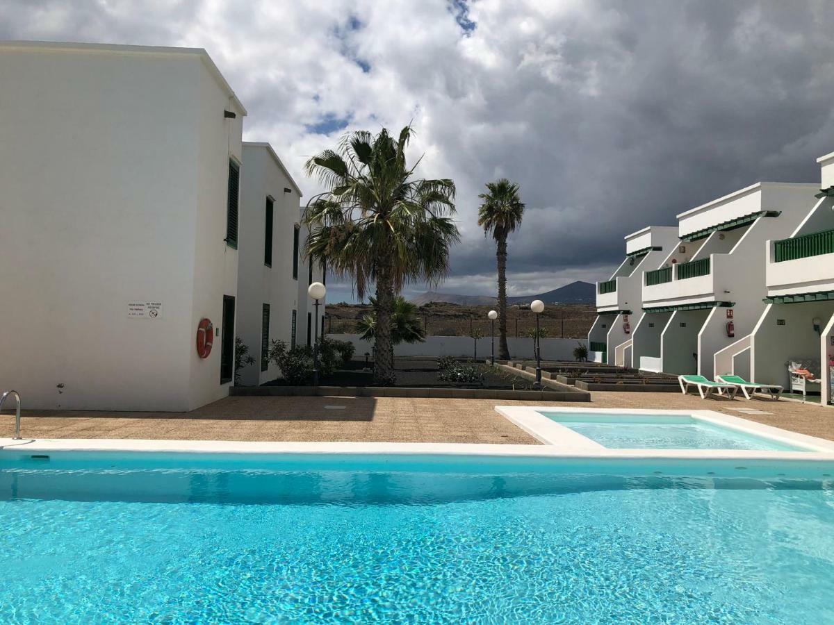 Casa Vera Puerto del Carmen  Kültér fotó