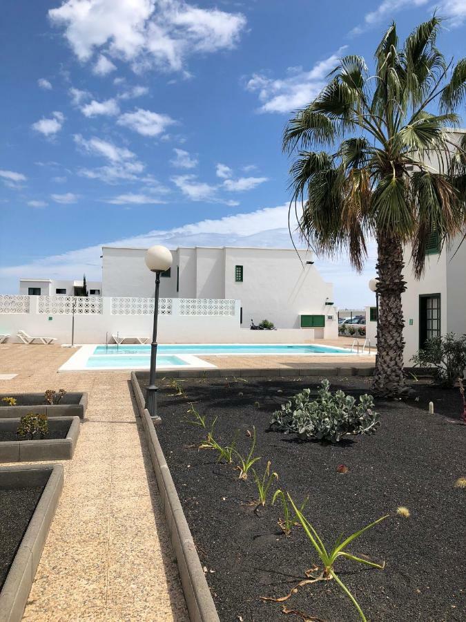 Casa Vera Puerto del Carmen  Kültér fotó