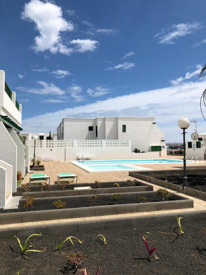 Casa Vera Puerto del Carmen  Kültér fotó