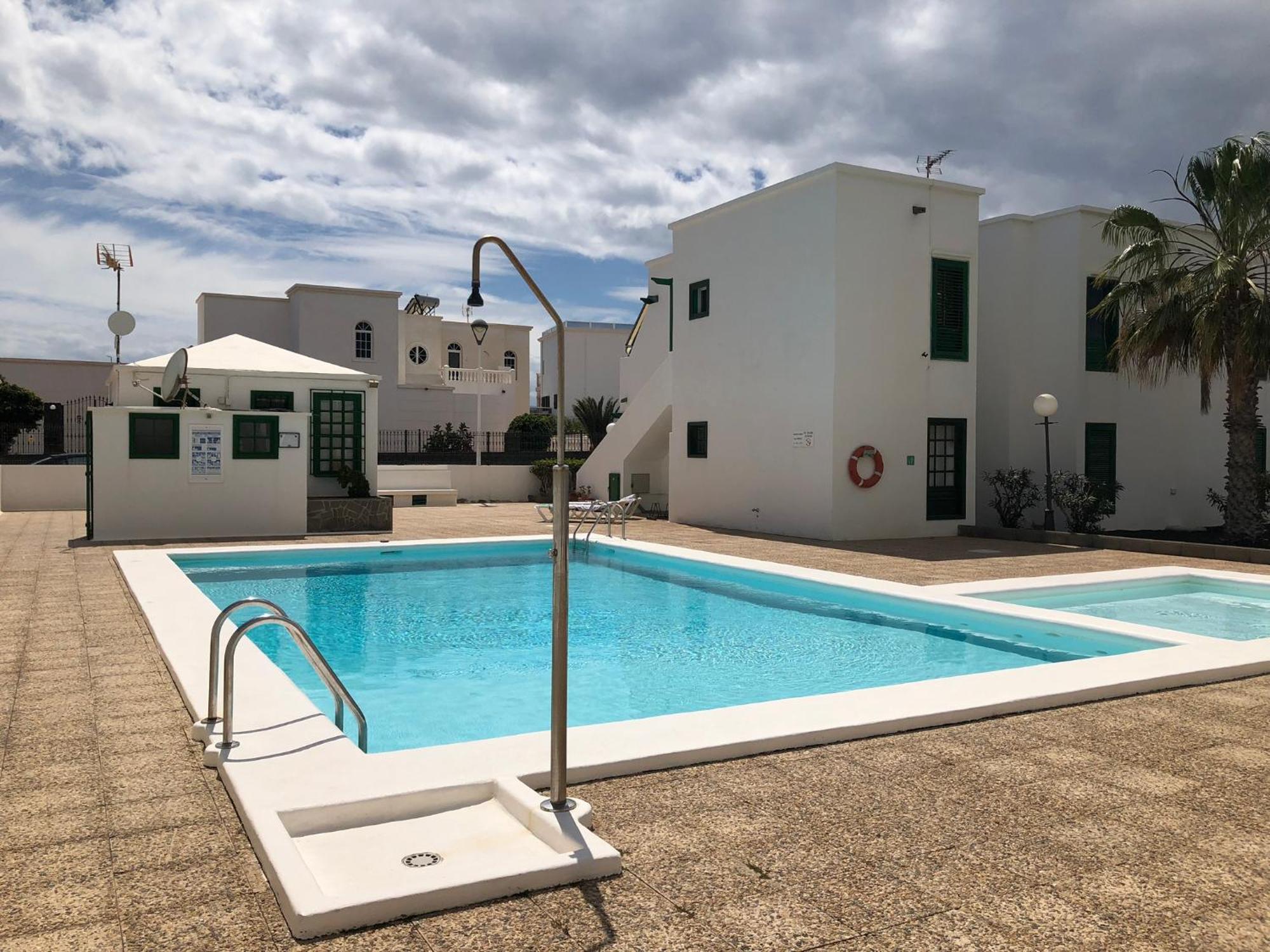 Casa Vera Puerto del Carmen  Kültér fotó