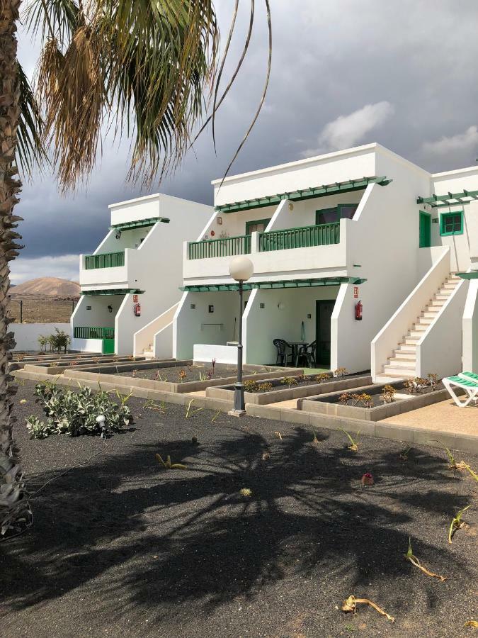 Casa Vera Puerto del Carmen  Kültér fotó