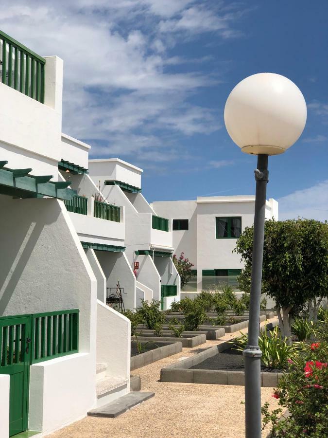 Casa Vera Puerto del Carmen  Kültér fotó