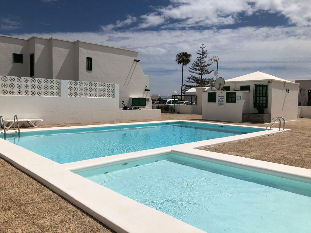 Casa Vera Puerto del Carmen  Kültér fotó