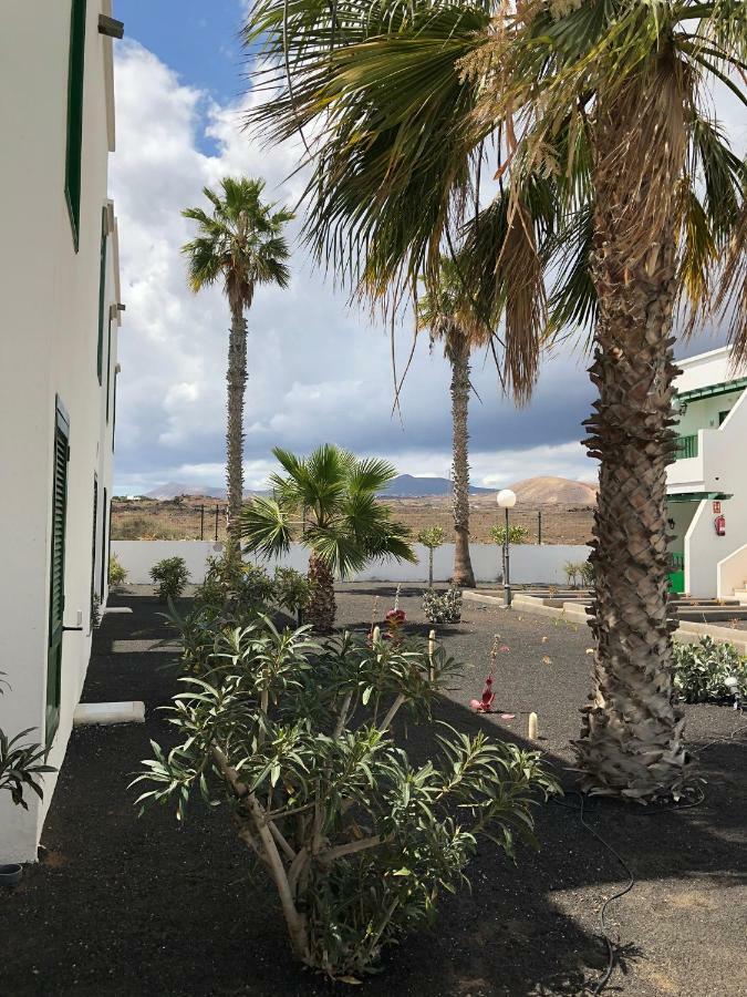 Casa Vera Puerto del Carmen  Kültér fotó